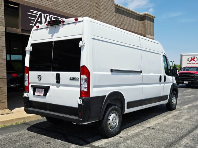 2023 Ram ProMaster 2500 | Ellisville, MO | AutoPort