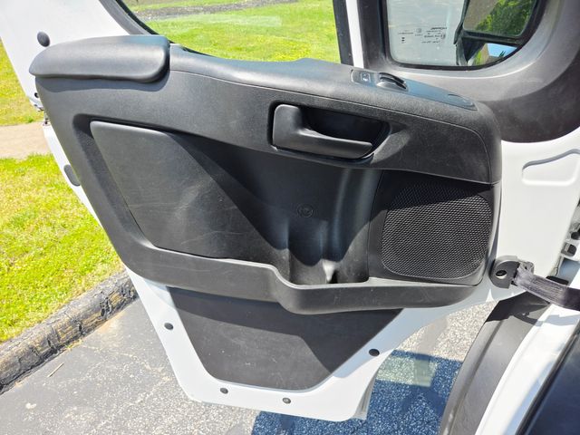 2023 Ram ProMaster 2500 | Ellisville, MO | AutoPort