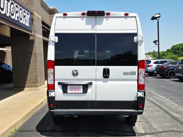 2023 Ram ProMaster 2500 | Ellisville, MO | AutoPort