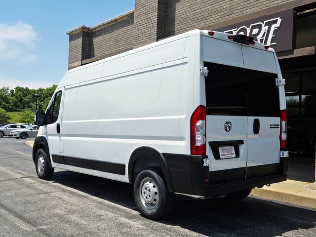 2023 Ram ProMaster 2500 | Ellisville, MO | AutoPort