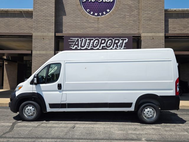 2023 Ram ProMaster 2500 | Ellisville, MO | AutoPort