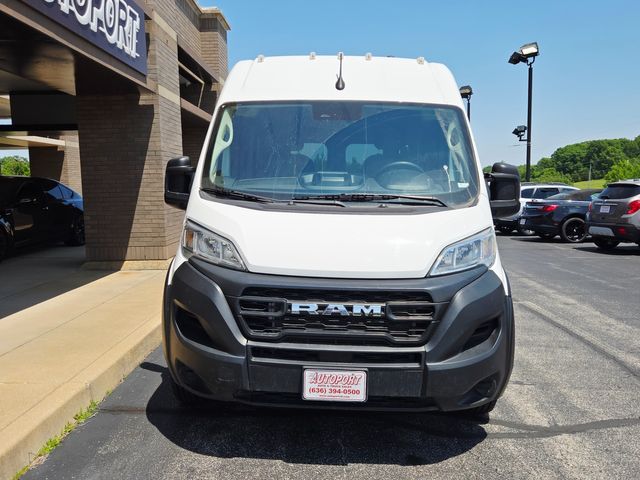 2023 Ram ProMaster 2500 | Ellisville, MO | AutoPort 2023 Ram ProMaster 2500 | Ellisville, MO | AutoPort