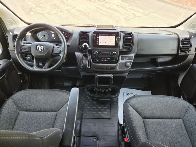 2023 Ram ProMaster 2500 | Ellisville, MO | AutoPort