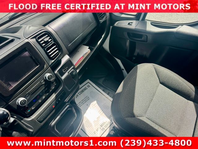 2023 Ram ProMaster 2500 159 WB | Fort Myers, FL | Mint Motors 2023 Ram ProMaster 2500 159 WB | Fort Myers, FL | Mint Motors
