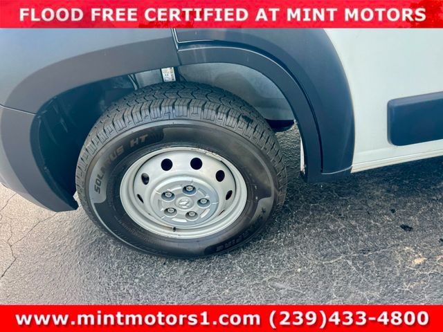 2023 Ram ProMaster 2500 159 WB | Fort Myers, FL | Mint Motors 2023 Ram ProMaster 2500 159 WB | Fort Myers, FL | Mint Motors