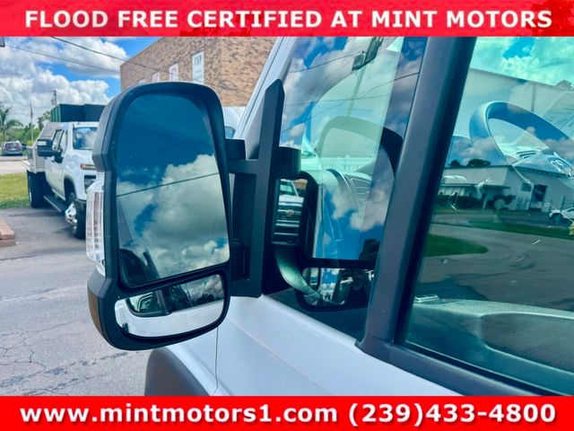 2023 Ram ProMaster 2500 159 WB | Fort Myers, FL | Mint Motors 2023 Ram ProMaster 2500 159 WB | Fort Myers, FL | Mint Motors