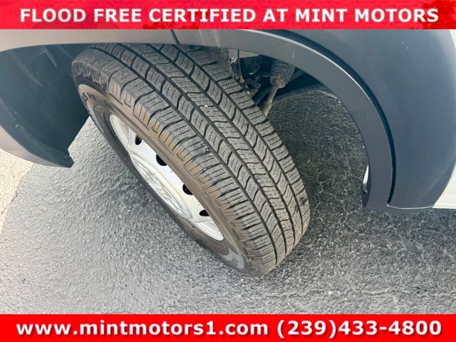 2023 Ram ProMaster 2500 159 WB | Fort Myers, FL | Mint Motors 2023 Ram ProMaster 2500 159 WB | Fort Myers, FL | Mint Motors