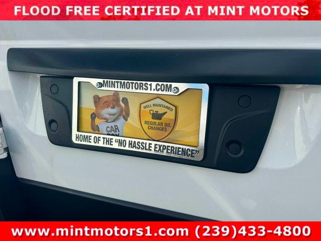 2023 Ram ProMaster 2500 159 WB | Fort Myers, FL | Mint Motors 2023 Ram ProMaster 2500 159 WB | Fort Myers, FL | Mint Motors
