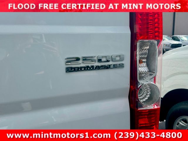 2023 Ram ProMaster 2500 159 WB | Fort Myers, FL | Mint Motors 2023 Ram ProMaster 2500 159 WB | Fort Myers, FL | Mint Motors