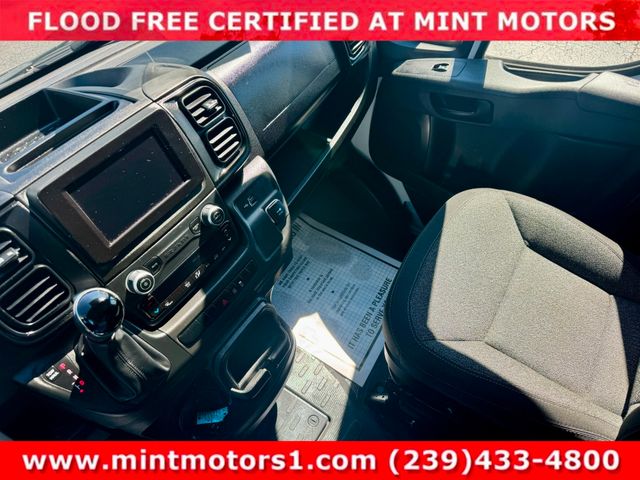 2023 Ram ProMaster 2500 159 WB | Fort Myers, FL | Mint Motors 2023 Ram ProMaster 2500 159 WB | Fort Myers, FL | Mint Motors