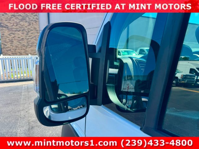 2023 Ram ProMaster 2500 159 WB | Fort Myers, FL | Mint Motors 2023 Ram ProMaster 2500 159 WB | Fort Myers, FL | Mint Motors