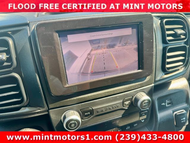 2023 Ram ProMaster 2500 159 WB | Fort Myers, FL | Mint Motors 2023 Ram ProMaster 2500 159 WB | Fort Myers, FL | Mint Motors