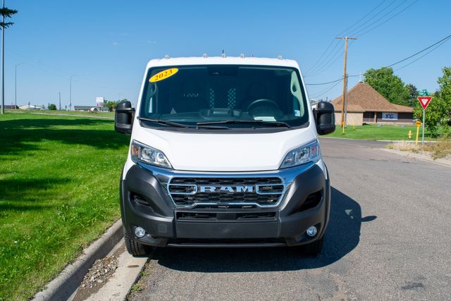 2023 Ram ProMaster 2500 136 WB | Great Falls, Montana | Bleskin Motor Company 2023 Ram ProMaster 2500 136 WB | Great Falls, Montana | Bleskin Motor Company