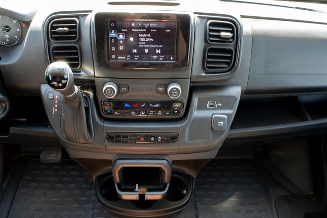 2023 Ram ProMaster 2500 136 WB | Great Falls, Montana | Bleskin Motor Company 2023 Ram ProMaster 2500 136 WB | Great Falls, Montana | Bleskin Motor Company