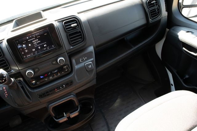 2023 Ram ProMaster 2500 136 WB | Great Falls, Montana | Bleskin Motor Company 2023 Ram ProMaster 2500 136 WB | Great Falls, Montana | Bleskin Motor Company