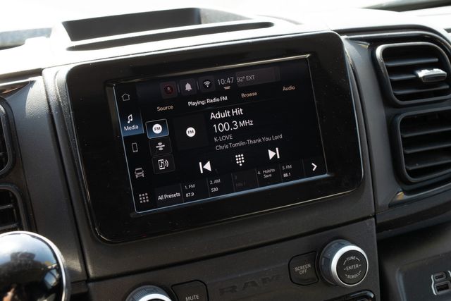 2023 Ram ProMaster 2500 136 WB | Great Falls, Montana | Bleskin Motor Company 2023 Ram ProMaster 2500 136 WB | Great Falls, Montana | Bleskin Motor Company