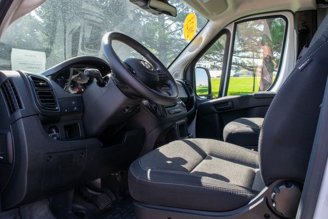 2023 Ram ProMaster 2500 136 WB | Great Falls, Montana | Bleskin Motor Company 2023 Ram ProMaster 2500 136 WB | Great Falls, Montana | Bleskin Motor Company