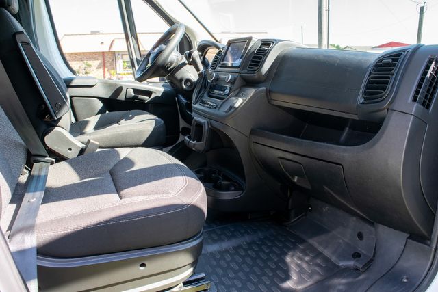 2023 Ram ProMaster 2500 136 WB | Great Falls, Montana | Bleskin Motor Company 2023 Ram ProMaster 2500 136 WB | Great Falls, Montana | Bleskin Motor Company