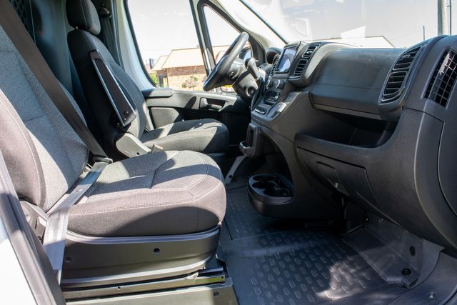 2023 Ram ProMaster 2500 136 WB | Great Falls, Montana | Bleskin Motor Company 2023 Ram ProMaster 2500 136 WB | Great Falls, Montana | Bleskin Motor Company