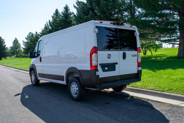 2023 Ram ProMaster 2500 136 WB | Great Falls, Montana | Bleskin Motor Company 2023 Ram ProMaster 2500 136 WB | Great Falls, Montana | Bleskin Motor Company
