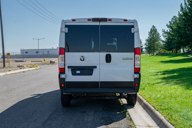 2023 Ram ProMaster 2500 136 WB | Great Falls, Montana | Bleskin Motor Company 2023 Ram ProMaster 2500 136 WB | Great Falls, Montana | Bleskin Motor Company
