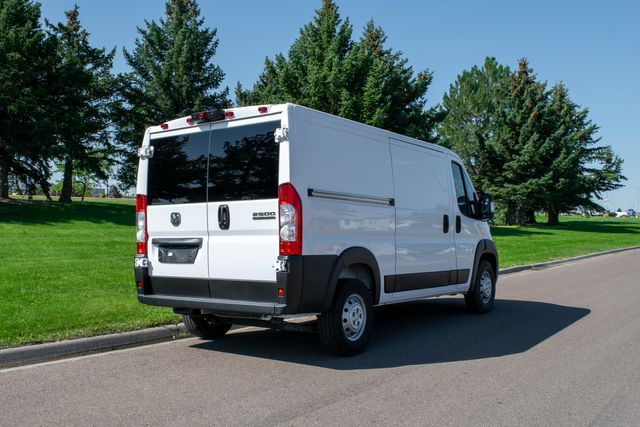 2023 Ram ProMaster 2500 136 WB | Great Falls, Montana | Bleskin Motor Company 2023 Ram ProMaster 2500 136 WB | Great Falls, Montana | Bleskin Motor Company