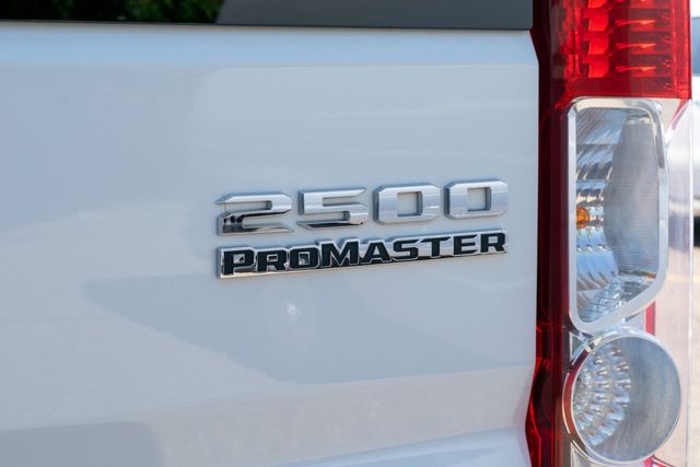 2023 Ram ProMaster 2500 136 WB | Great Falls, Montana | Bleskin Motor Company 2023 Ram ProMaster 2500 136 WB | Great Falls, Montana | Bleskin Motor Company