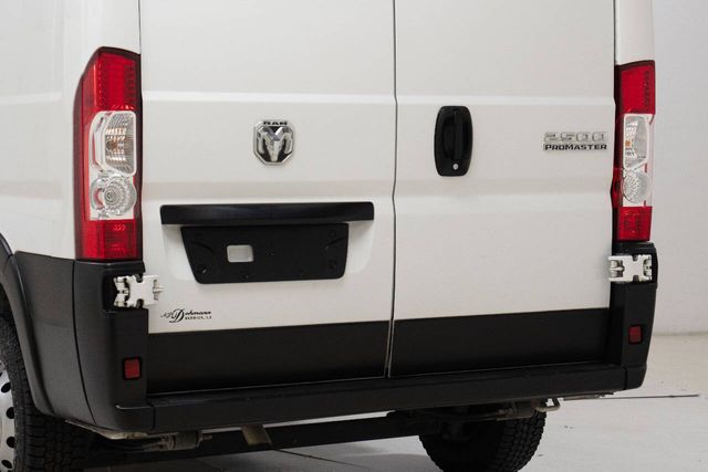 2023 Ram ProMaster 2500 159 WB | Houston, TX | Houston Auto Credit 2023 Ram ProMaster 2500 159 WB | Houston, TX | Houston Auto Credit