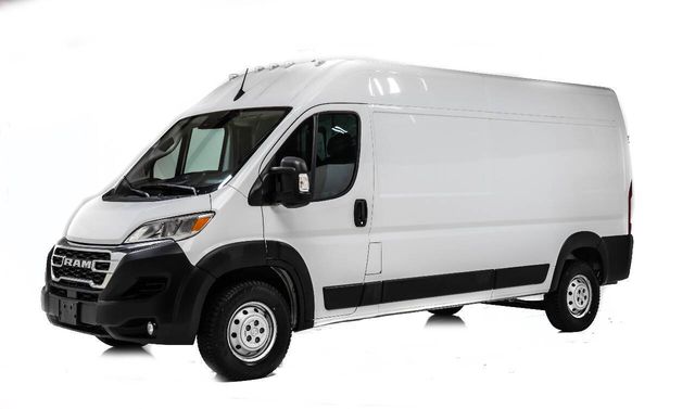 2023 Ram ProMaster 2500 159 WB | Houston, TX | Houston Auto Credit 2023 Ram ProMaster 2500 159 WB | Houston, TX | Houston Auto Credit