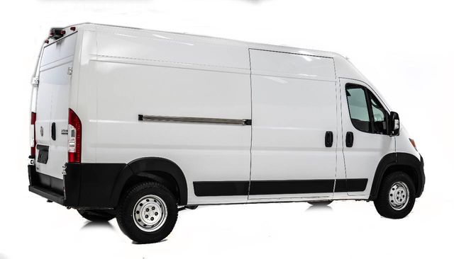 2023 Ram ProMaster 2500 159 WB | Houston, TX | Houston Auto Credit 2023 Ram ProMaster 2500 159 WB | Houston, TX | Houston Auto Credit