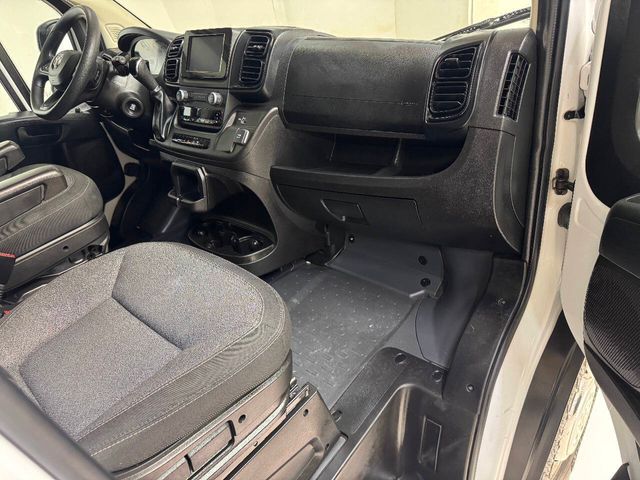2023 Ram ProMaster 2500 159 WB | Houston, TX | Houston Auto Credit 2023 Ram ProMaster 2500 159 WB | Houston, TX | Houston Auto Credit