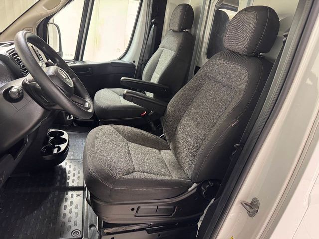 2023 Ram ProMaster 2500 159 WB | Houston, TX | Houston Auto Credit 2023 Ram ProMaster 2500 159 WB | Houston, TX | Houston Auto Credit
