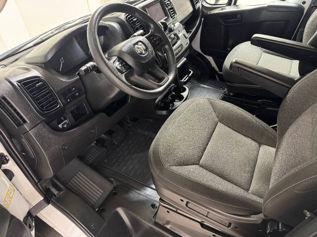 2023 Ram ProMaster 2500 159 WB | Houston, TX | Houston Auto Credit 2023 Ram ProMaster 2500 159 WB | Houston, TX | Houston Auto Credit