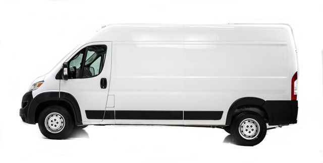 2023 Ram ProMaster 2500 159 WB | Houston, TX | Houston Auto Credit 2023 Ram ProMaster 2500 159 WB | Houston, TX | Houston Auto Credit