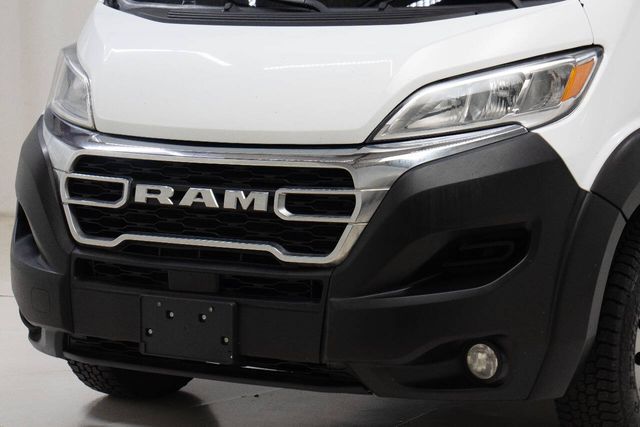 2023 Ram ProMaster 2500 159 WB | Houston, TX | Houston Auto Credit 2023 Ram ProMaster 2500 159 WB | Houston, TX | Houston Auto Credit