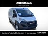 2023 Ram ProMaster 2500 159 WB | Huntsville, Alabama | Landers Mclarty DCJ