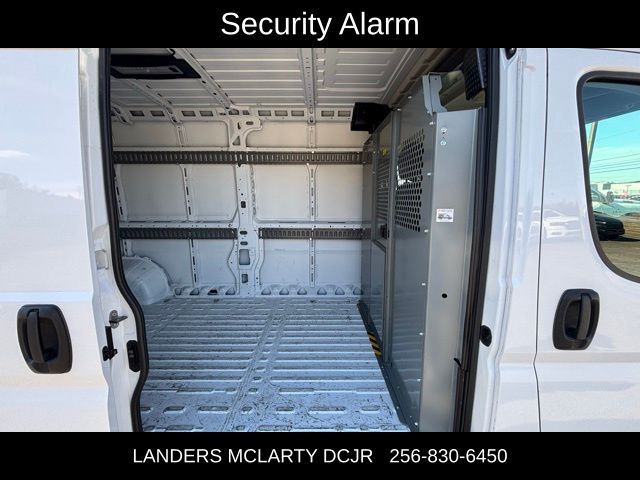2023 Ram ProMaster 2500 159 WB