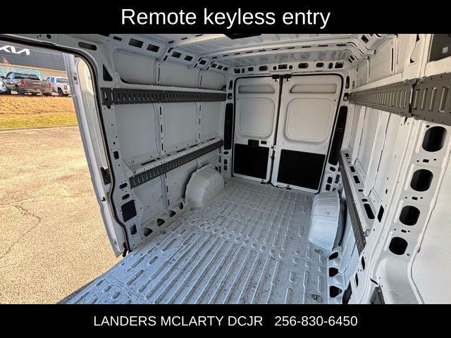2023 Ram ProMaster 2500 159 WB