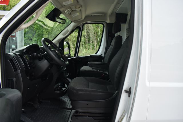 2023 Ram ProMaster 2500 136 WB