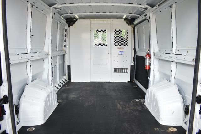2023 Ram ProMaster 2500 136 WB