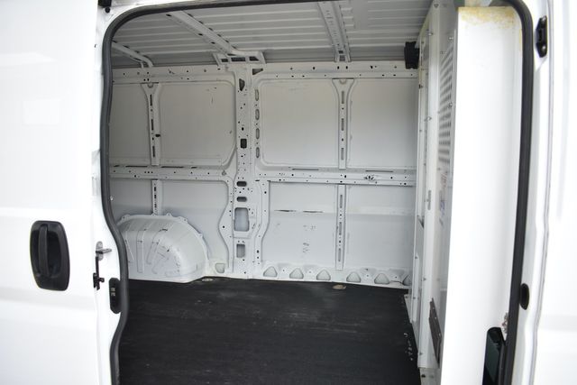 2023 Ram ProMaster 2500 136 WB