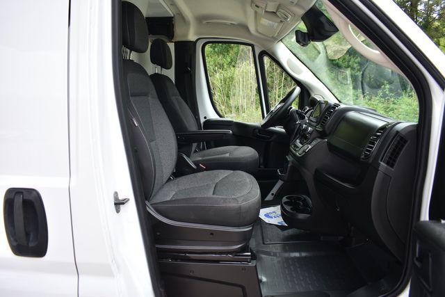 2023 Ram ProMaster 2500 136 WB