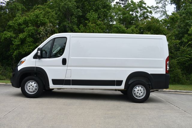 2023 Ram ProMaster 2500 136 WB