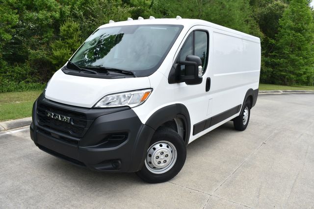 2023 Ram ProMaster 2500 136 WB