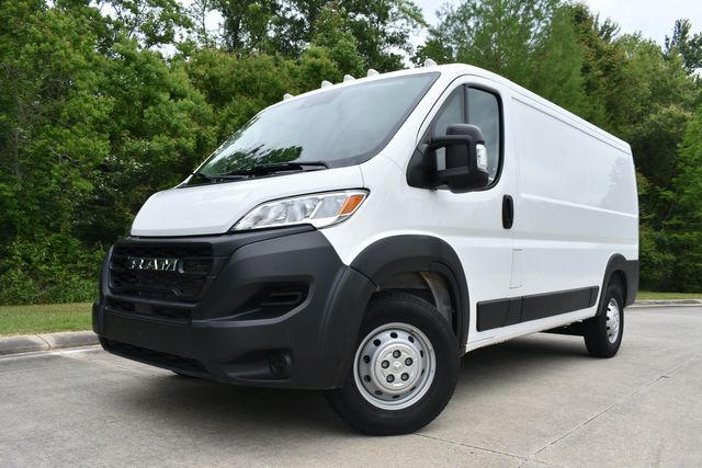 2023 Ram ProMaster 2500 136 WB