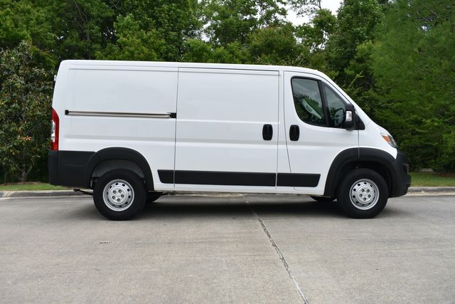 2023 Ram ProMaster 2500 136 WB