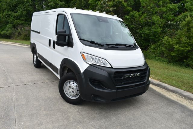 2023 Ram ProMaster 2500 136 WB