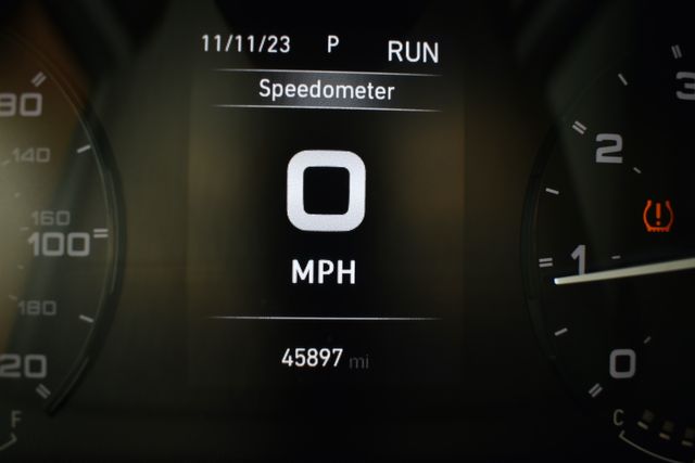 2023 Ram ProMaster 2500 136 WB