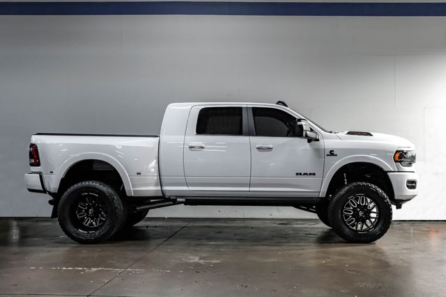 2023 Ram 3500 Limited NIGHT EDITION BDS LIFT 22" Fuel 37" Toyo | Dallas, TX | East Dallas Diesel 2023 Ram 3500 Limited NIGHT EDITION BDS LIFT 22" Fuel 37" Toyo | Dallas, TX | East Dallas Diesel