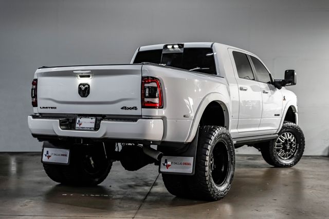 2023 Ram 3500 Limited | Dallas, TX | East Dallas Diesel 2023 Ram 3500 Limited | Dallas, TX | East Dallas Diesel